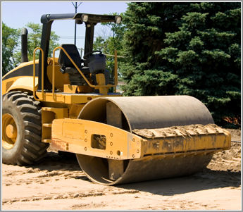 Grading Machinery in Atlanta, GA